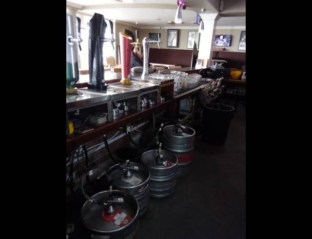 BUSINESS FOR SALE IN WAVECREST